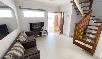 Triplex em Condomínio à venda, Massaguaçu, Caraguatatuba, SP