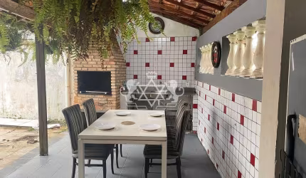 Casa à venda, Massaguaçu, Caraguatatuba, SP