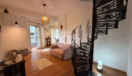 Cobertura c/3 dorms e 2 suites à venda na Martim de Sa, Caraguatatuba, SP