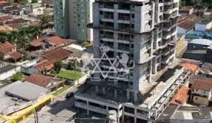 Lançamento- Condomínio Residencial Sevilha Apartamento 'REPASSE' a  Venda, Bairro Sumaré, Caraguata