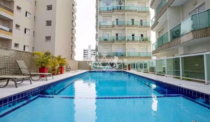 Apartamento à venda, Centro, Caraguatatuba, SP