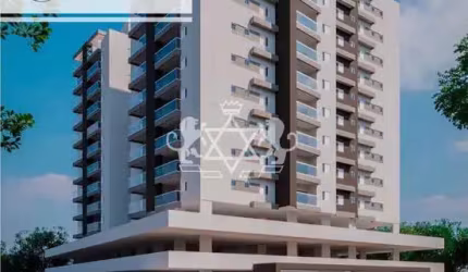 Residencial Segóvia - Repasse de Apartamento à venda, Indaiá, Caraguatatuba, SP