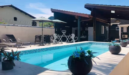 Casa à venda, Martim de Sá, Caraguatatuba, SP
