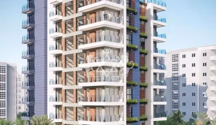 Lançamento- Edifício Privileged View, Cobertura Duplex, à venda, Martim de Sá, Caraguatatuba, SP