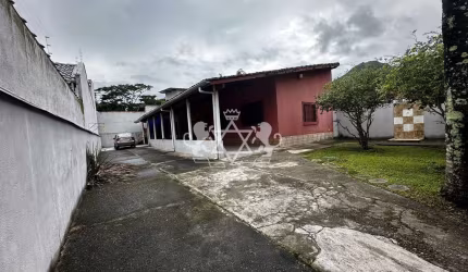Casa à venda, Jardim Terralão, Caraguatatuba, SP