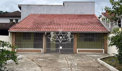 Casa Edícula Venda, Bairro Estrela D'alva, Caraguatatuba.