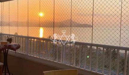 Apartamento à venda, Indaiá, Caraguatatuba, SP
