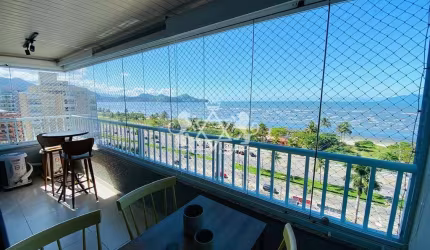 Apartamento à venda, Indaiá, Caraguatatuba, SP