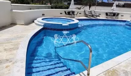 Apartamento à venda, Enseada, Ubatuba, SP