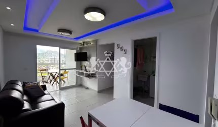 Apartamento à venda, Indaia, Caraguatatuba, SP