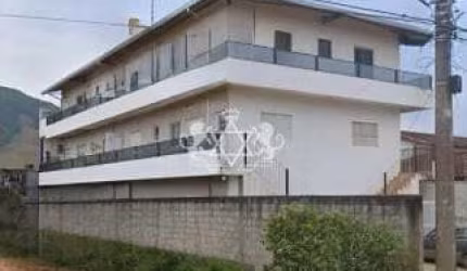 Apartamento 1 Dorm à Venda, Maranduba, Ubatuba, SP