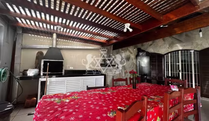 Casa à venda, Jardim das Gaivotas, Caraguatatuba, SP
