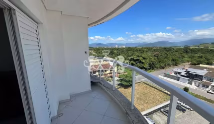 Apartamento vista mar na praia do Aruan Caraguatatuba, SP