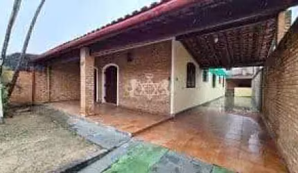 Casa à venda, Estrela Dalva, Caraguatatuba.