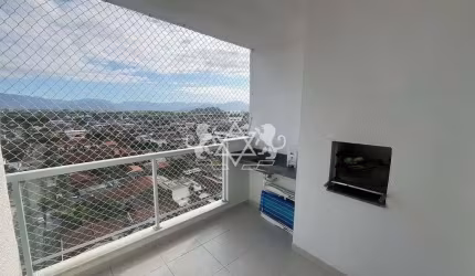 Apartamento 2 Dorms à Venda, Indaiá, Caraguatatuba, SP