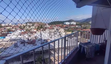 ÓTIMA OPORTUNIDADE DE IMÓVEL À VENDA PARA MORAR OU INVESTIR C/ 82 M2 NO BAIRRO DA MARTIM DE SÁ EM C
