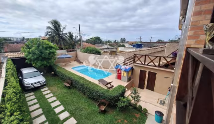 Sobrado à venda, Perequê Mirim, Caraguatatuba, SP