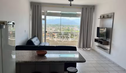 Apartamento à venda, Jardim Porto Novo, Caraguatatuba, SP