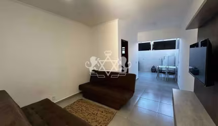 Flat à Venda, Sapê, Ubatuba, SP