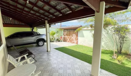 Casa à venda, Jardim Jaqueira, Caraguatatuba, SP