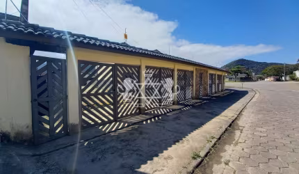 Ótima Oportunidade, Condomínio c/ 09 casas à venda, Martim de Sá, Caraguatatuba.