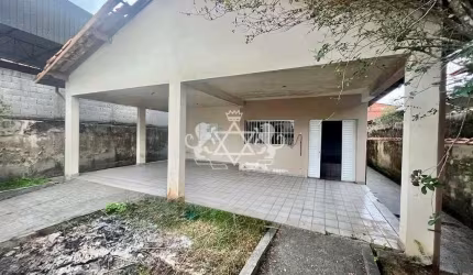 Casa 03 DORMITÓRIOS à venda, Pontal de Santa Marina, Caraguatatuba, SP - Terreno 360m² - Escritura