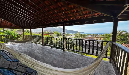 Casa à venda, Lagoinha, Ubatuba, SP