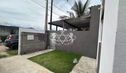 Casa à venda, Balneário Recanto do Sol, Caraguatatuba, SP