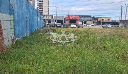Terreno frente rodovia Caraguá x São Sebastião