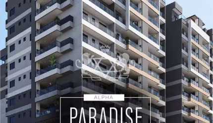 Apartamento Repasse 1 Dorm à Venda, Indaiá, Caraguatatuba, SP