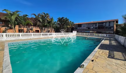 Flat à venda, Sapê, Ubatuba, SP