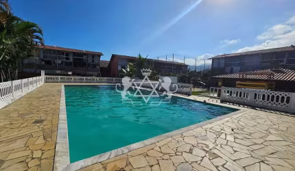Flat à venda, Sapê, Ubatuba, SP