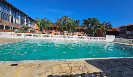 Flat à venda, Sapê, Ubatuba, SP