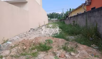 Terreno à venda, Balneário Recanto do Sol, Caraguatatuba, SP