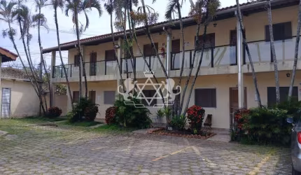 Kitnet à venda, Martim de Sá, Caraguatatuba, SP
