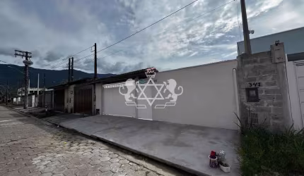 Casa padrão à Venda, Massaguaçu, Caraguatatuba, SP