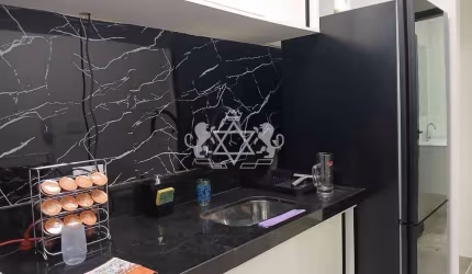 Apartamento à venda, Balneário Recanto do Sol, Caraguatatuba, SP