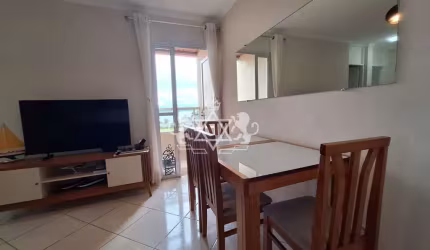 Apartamento à venda, Sumaré, Caraguatatuba, SP
