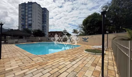 Apartamento à venda, Prainha, Caraguatatuba, SP