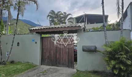 Casa à venda, Enseada, São Sebastião, SP