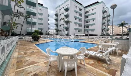 Apartamento à venda, Centro, Caraguatatuba, SP