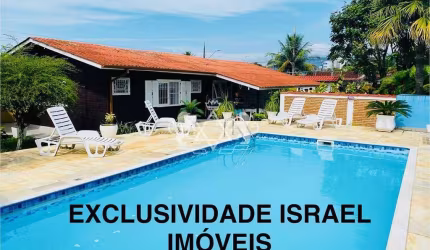 Casa à venda, Jardim Brasil, Caraguatatuba, SP