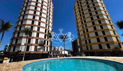 Apartamento à venda, Martim de Sá, Caraguatatuba, SP