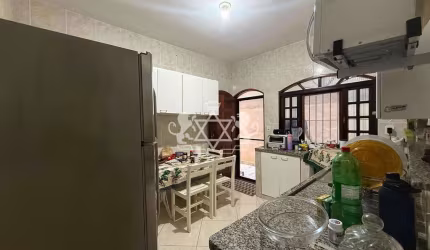 Casa à venda, Morro do Algodão, Caraguatatuba, SP