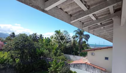 Sobrado à venda, Jardim Britânia, Caraguatatuba, SP
