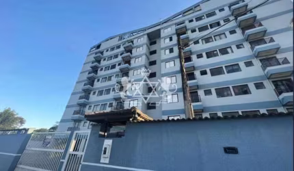 Apartamento 2 Dorms à Venda, Massaguaçu, Caraguatatuba, SP