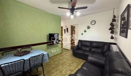 Apartamento a venda Recanto do Sol,  Caraguatatuba, SP