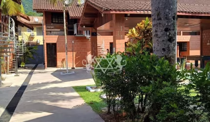 Flat à venda em Ubatuba, SP