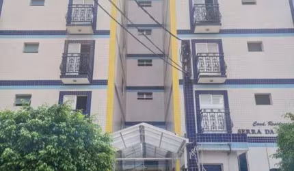 Apartamento para Venda em Sorocaba, Campolim, 3 dormitórios, 1 suíte, 2 banheiros, 2 vagas