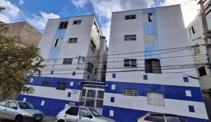 Apartamento para Venda em Sorocaba, Santa Rosália, 2 dormitórios, 1 banheiro